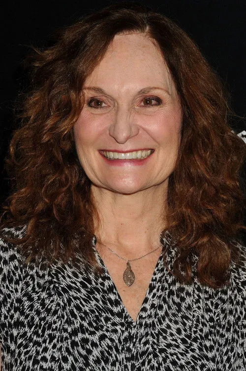 Beth Grant photo