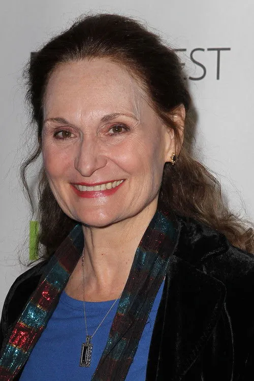 Beth Grant photo