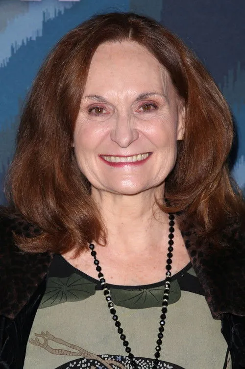 Beth Grant photo