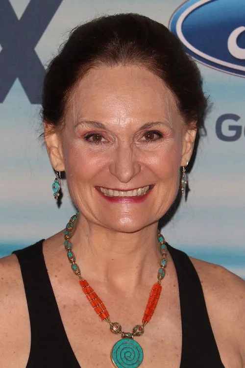 Beth Grant photo