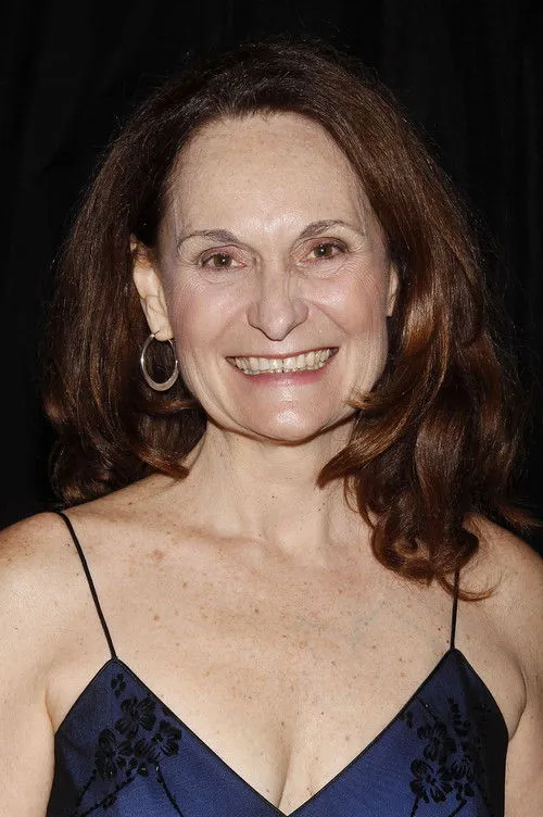Beth Grant photo