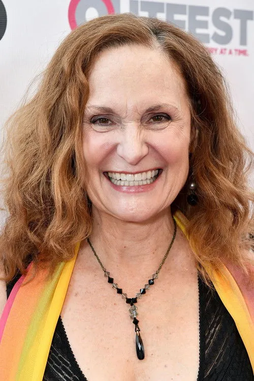 Beth Grant photo