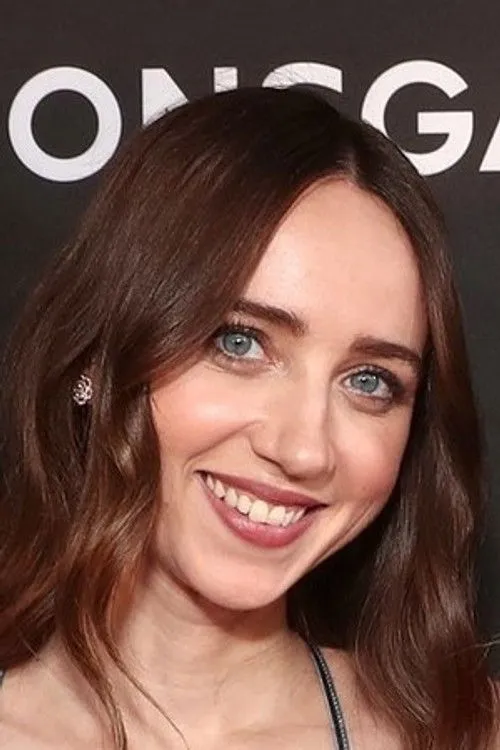 Zoe Kazan photo