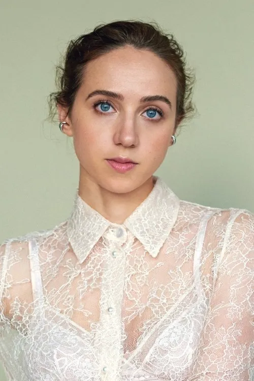 Zoe Kazan photo