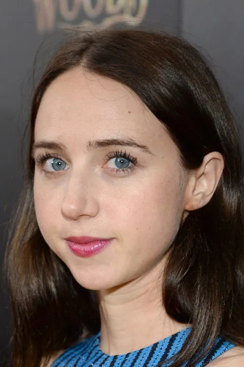 Zoe Kazan photo
