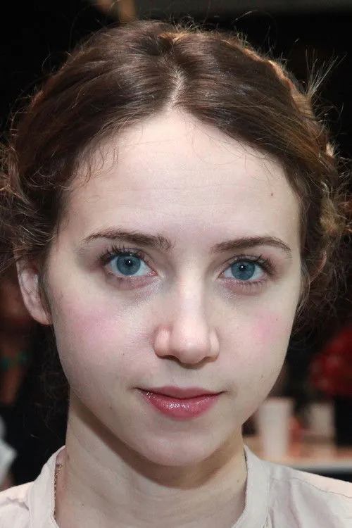 Zoe Kazan photo