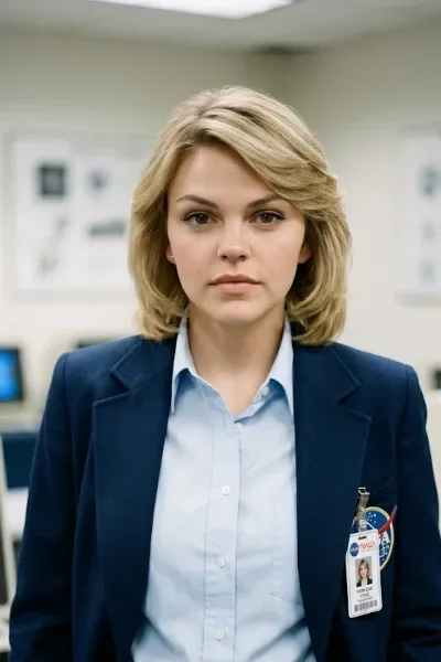 Vanessa Ford