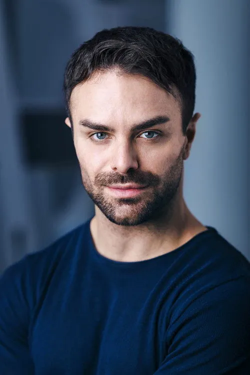 Marios Gavrilis photo