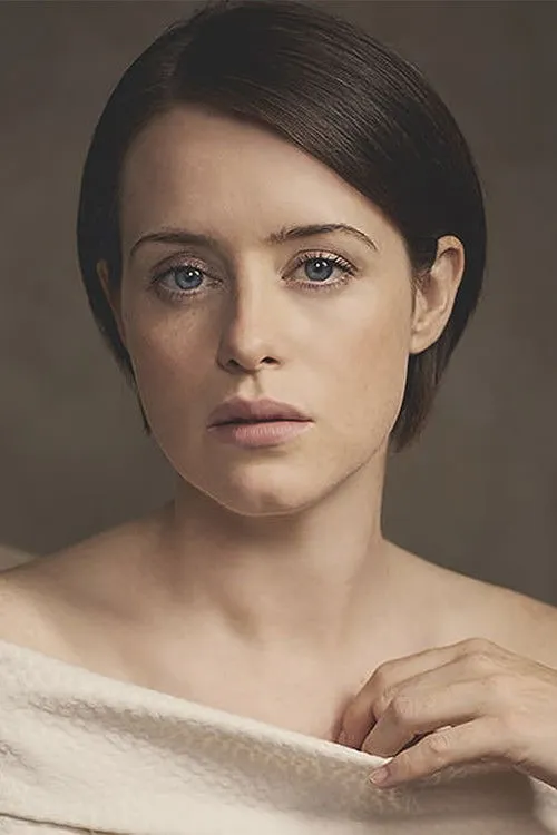 Claire Foy photo