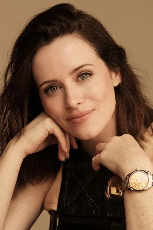 Claire Foy photo