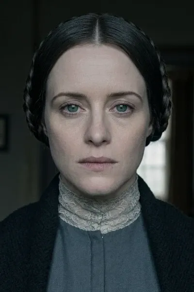 Christiana Pearson Evans