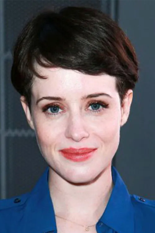 Claire Foy photo