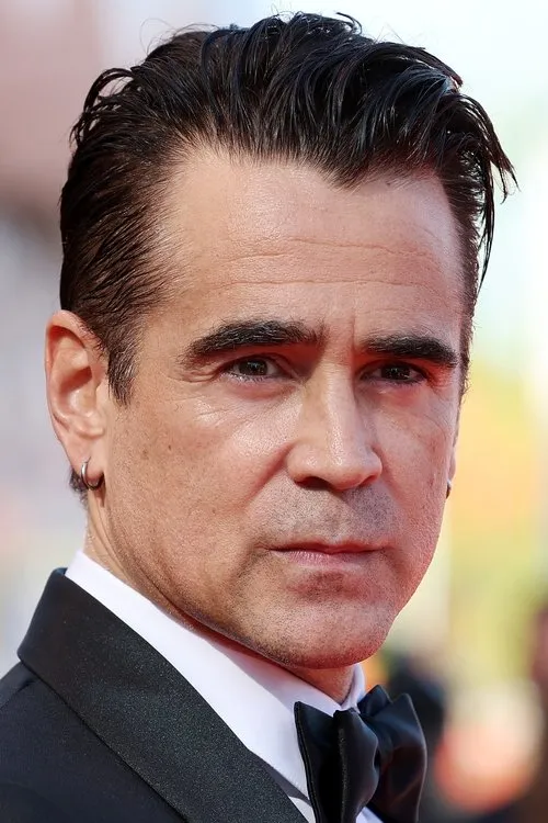 Colin Farrell photo