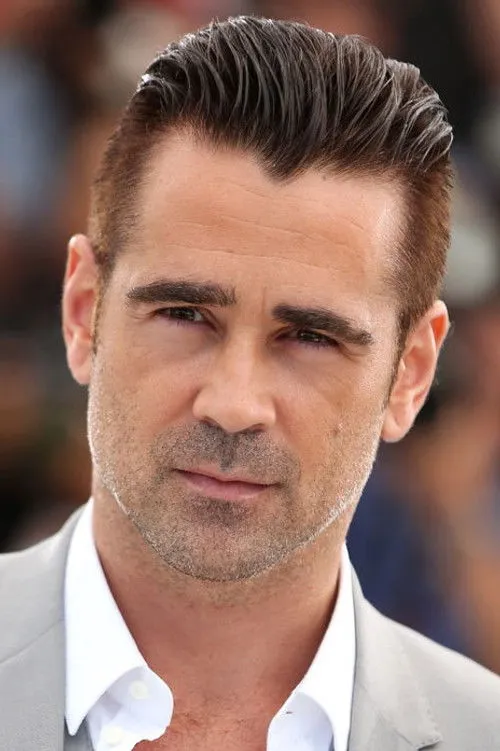 Colin Farrell photo