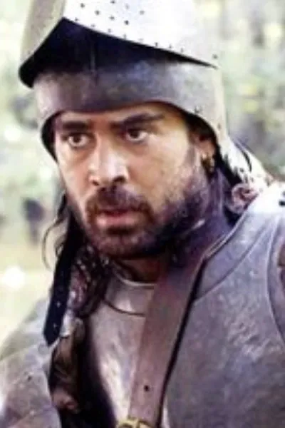 Colin Farrell photo