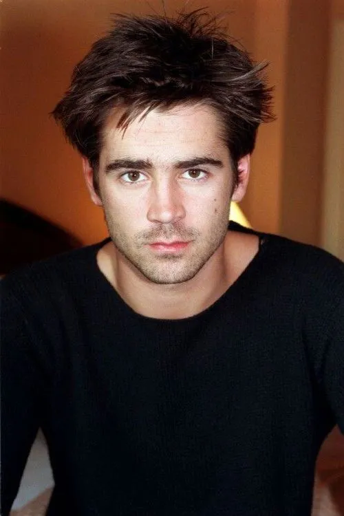 Colin Farrell photo