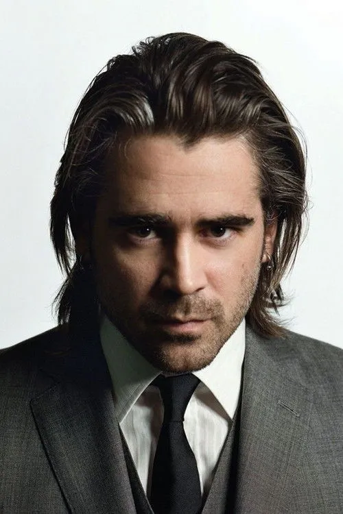 Colin Farrell photo