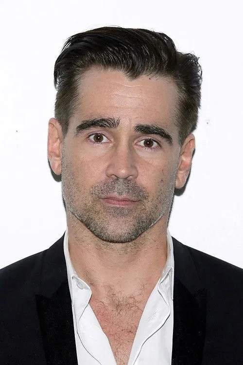 Colin Farrell photo