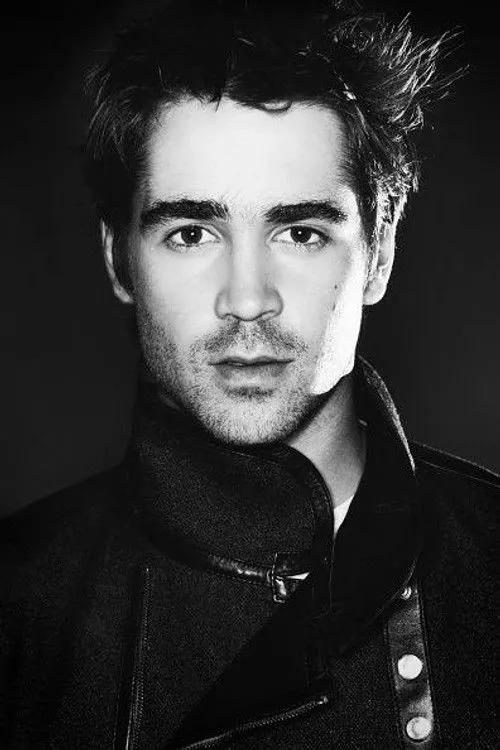 Colin Farrell photo
