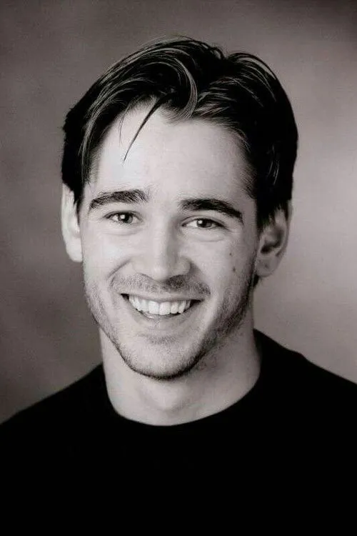 Colin Farrell photo
