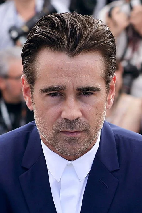 Colin Farrell photo