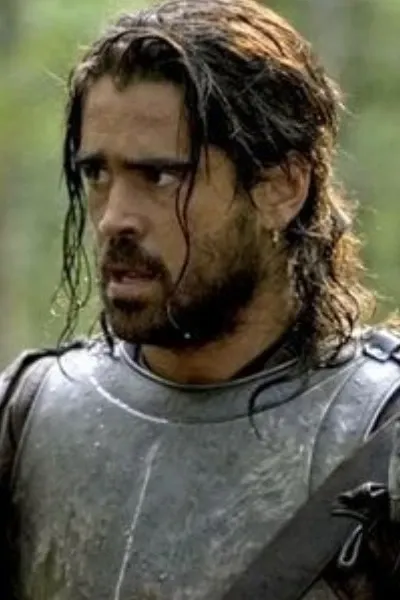 Colin Farrell photo
