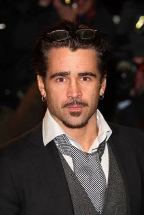 Colin Farrell photo