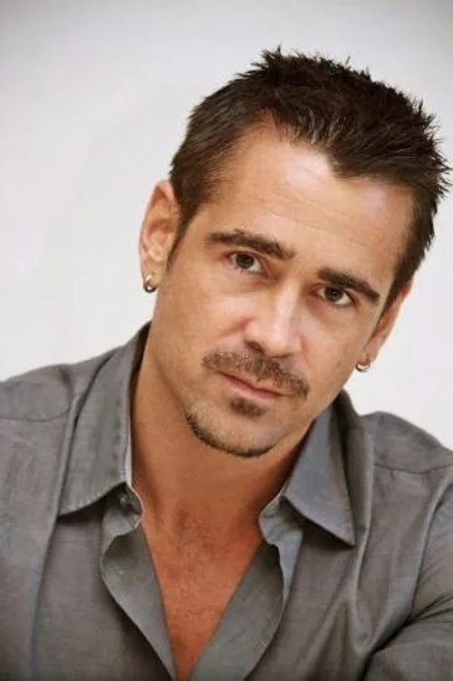 Colin Farrell photo