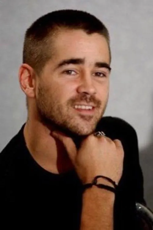 Colin Farrell photo
