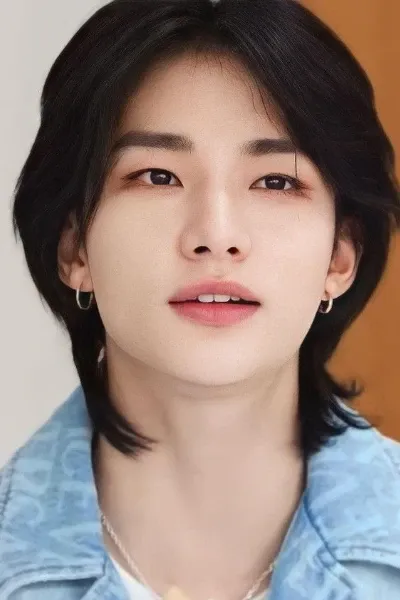 Hyunjin photo