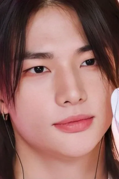 Hyunjin photo