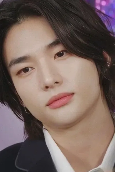 Hyunjin photo