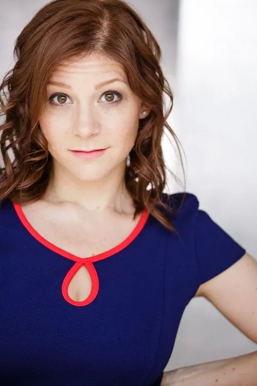Phoebe Crenshaw