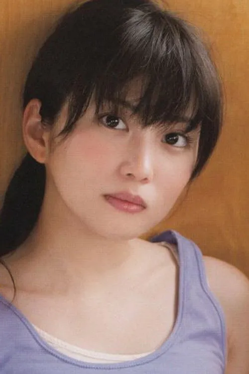 Mirai Shida photo