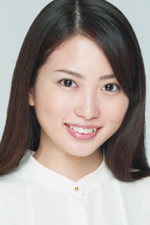 Mirai Shida photo