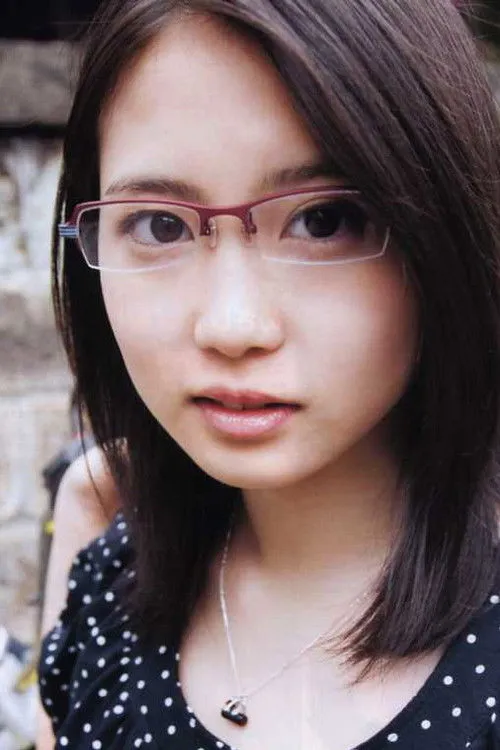 Mirai Shida photo