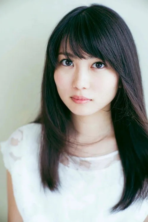 Mirai Shida photo