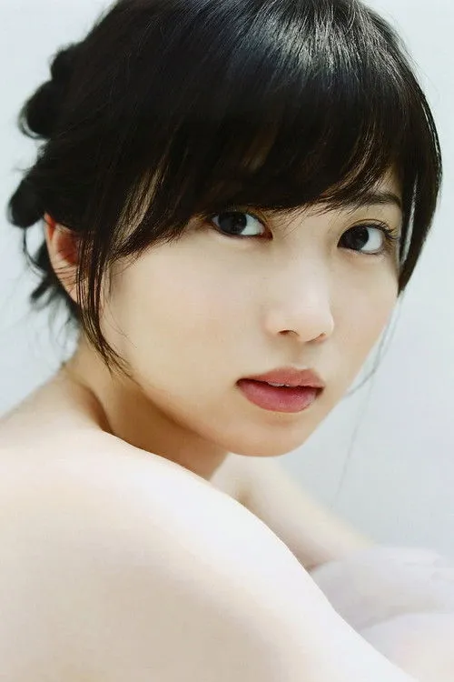 Mirai Shida photo