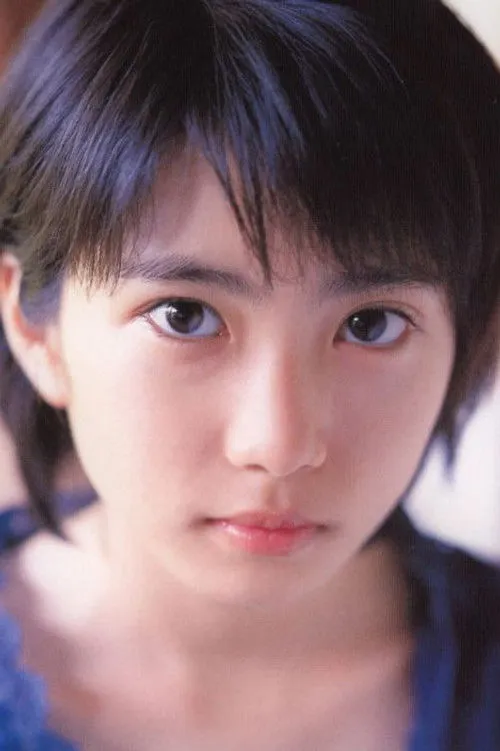 Mirai Shida photo