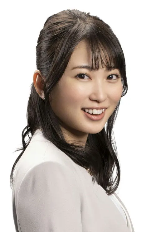 Mirai Shida photo