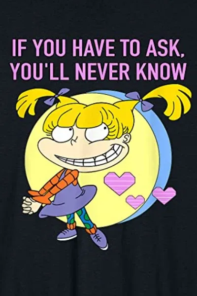 Angelica Pickles photo