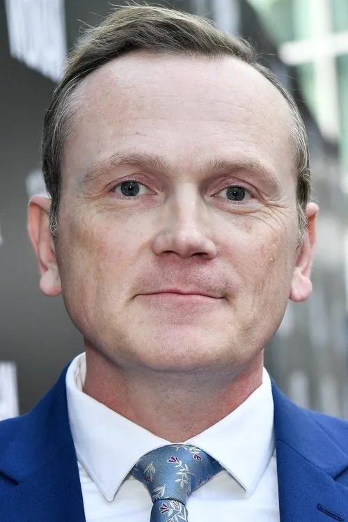 Pat Healy photo