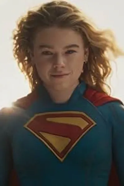 Supergirl photo