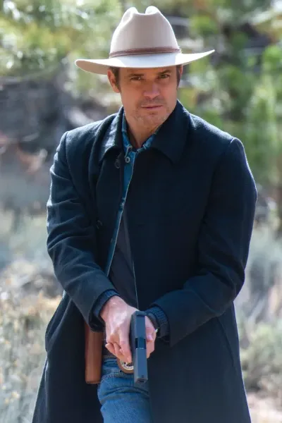 Raylan Givens photo