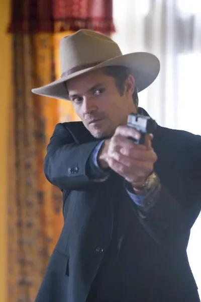 Raylan Givens