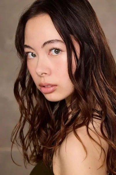 Miyu Roberts