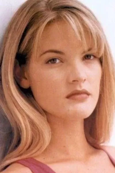 Bridgette Wilson-Sampras photo