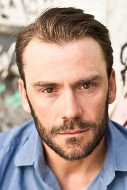 Kommissar Becker