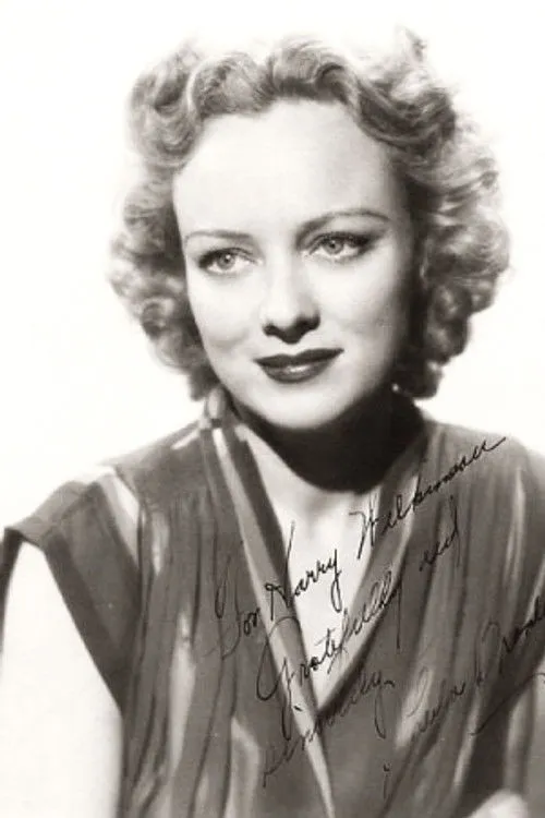 Sheila Bromley photo