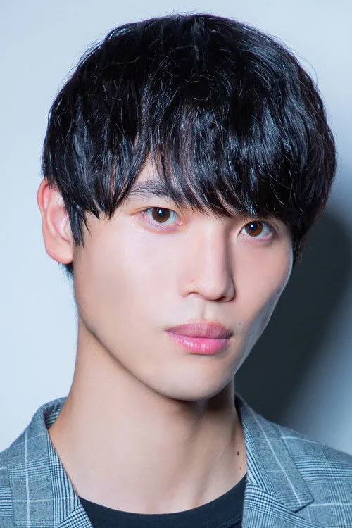 Ryuho Nagaoka photo